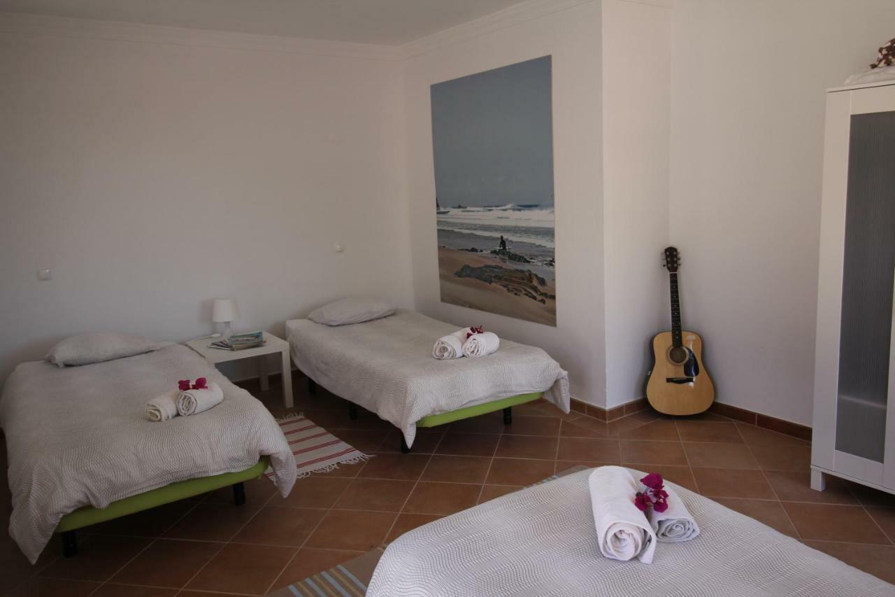 Vila Bela Luz Hotel Exterior photo