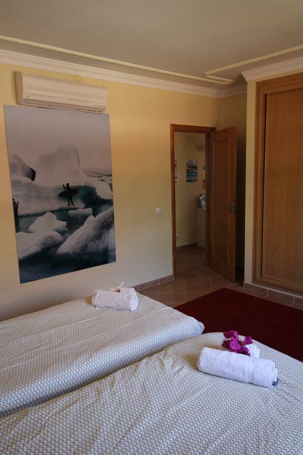 Vila Bela Luz Hotel Exterior photo