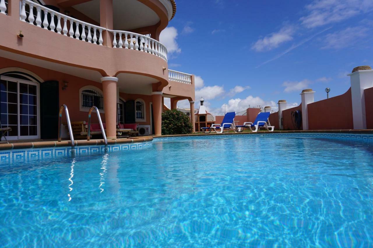 Vila Bela Luz Hotel Exterior photo