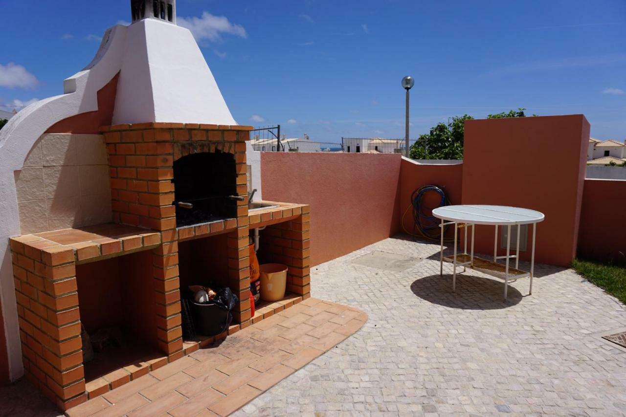 Vila Bela Luz Hotel Exterior photo